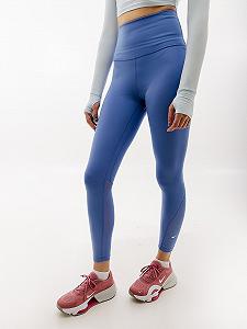 Леггинсы Nike ONE DF HR 7/8 TIGHT S - Фото 1