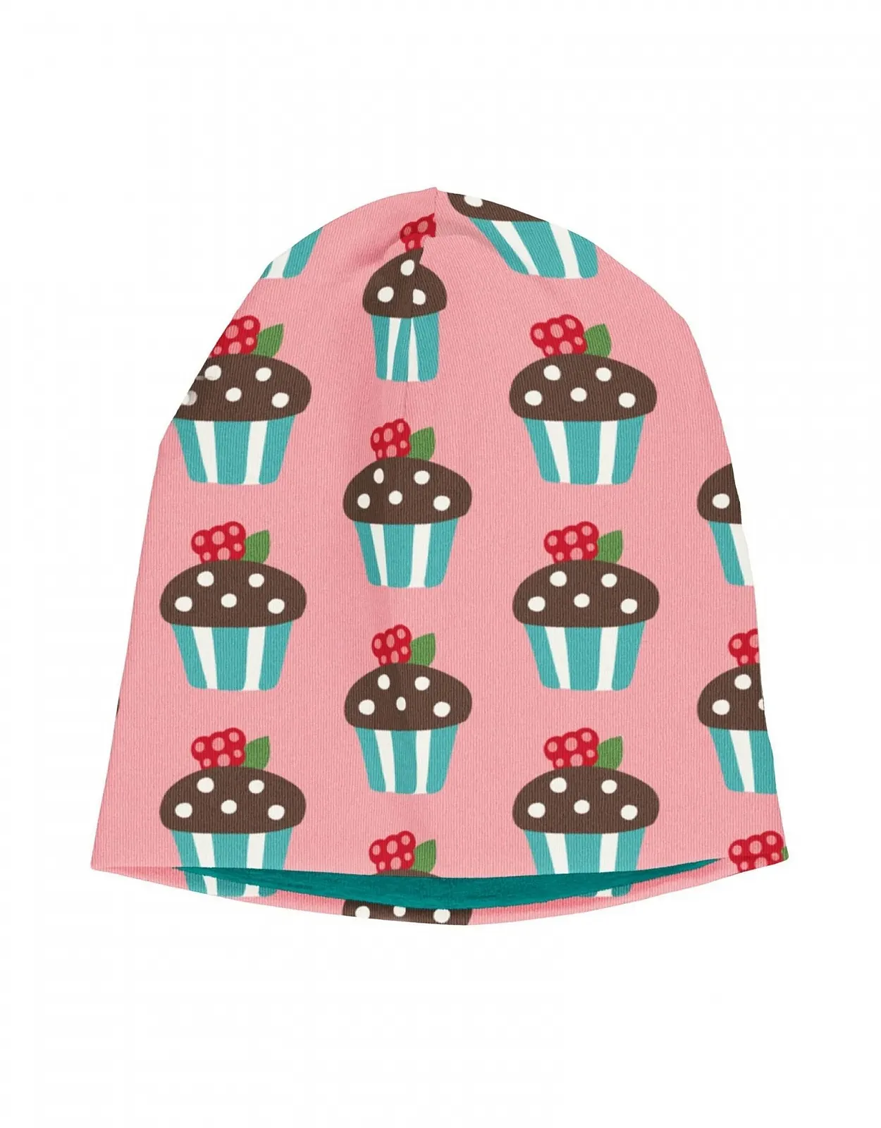 Шапка Maxomorra Muffin Artic Muffin, фото №1