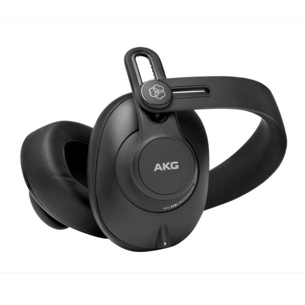 Наушники AKG K371BT с bluetooth, фото №2