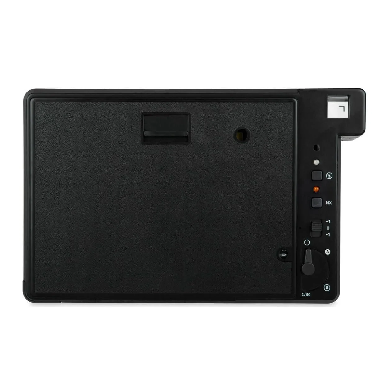 Камера мгновенной печати Lomography Lomo'Instant Wide Combo Черная, фото №3