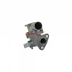 Термостат системы охлаждения METZGER 4006146 для VAG - Фото 1