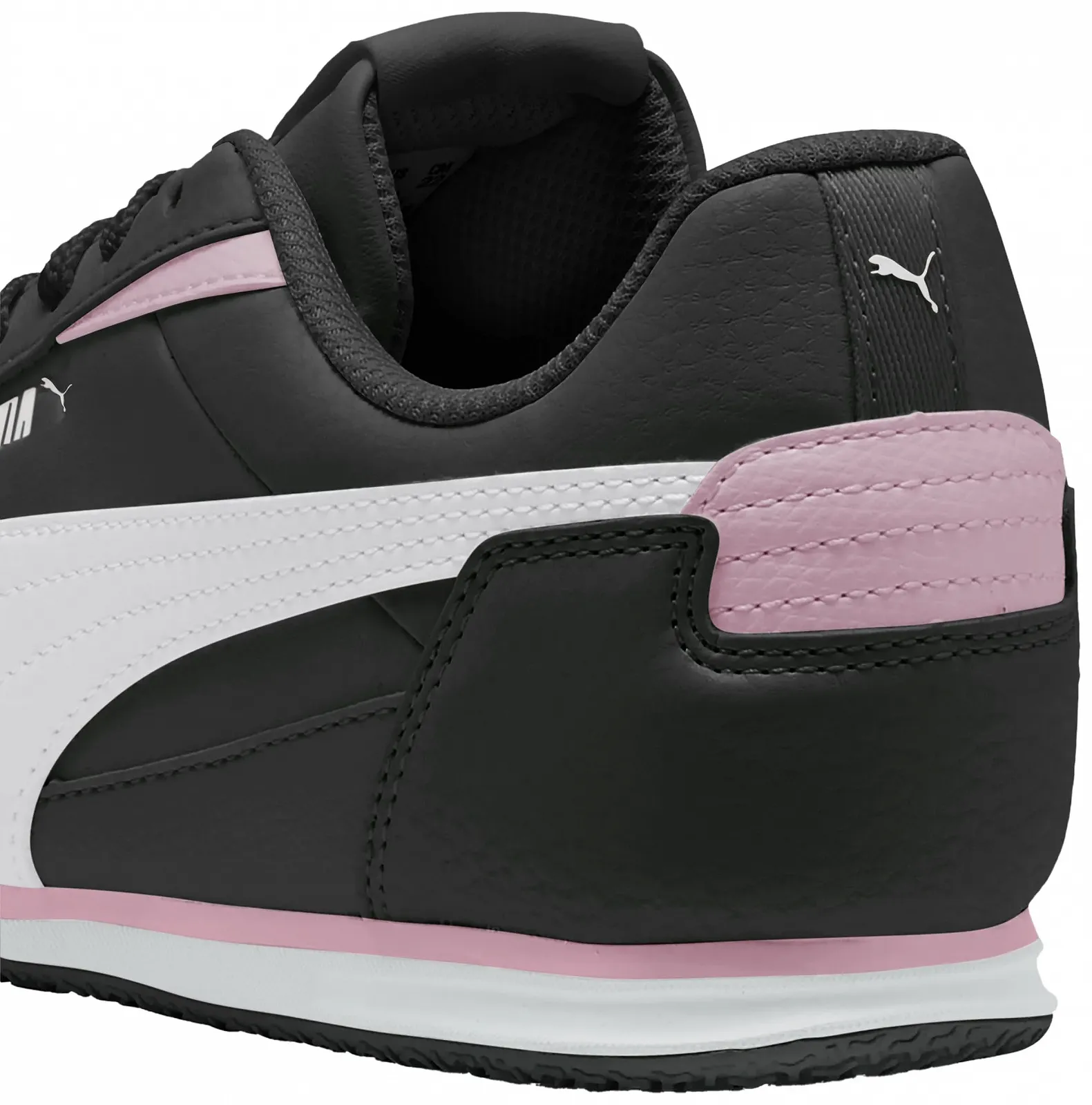 Кросівки PUMA Bella Donna SL Jr, фото №2