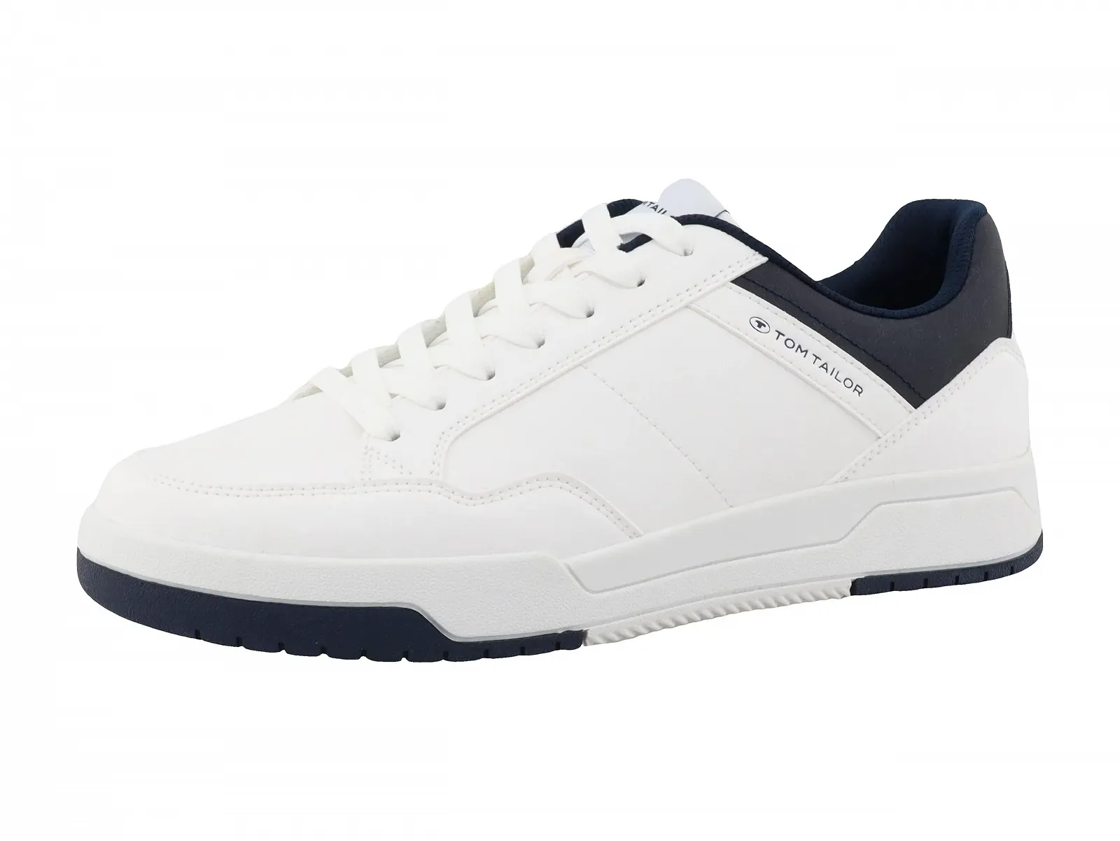 Кроссовки мужские TOM TAILOR 7480290005, фото №2 Кроссовки мужские TOM TAILOR 7480290005, фото №2