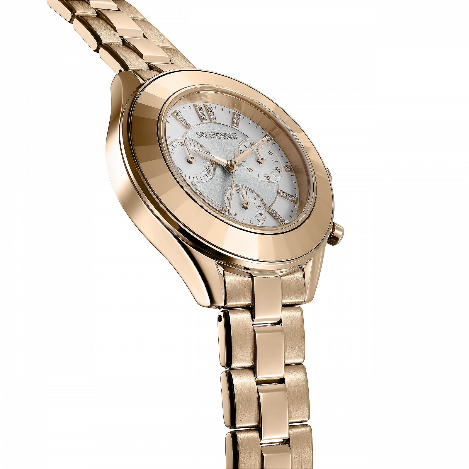 Часы Swarovski Octea Lux Sport, фото №5
