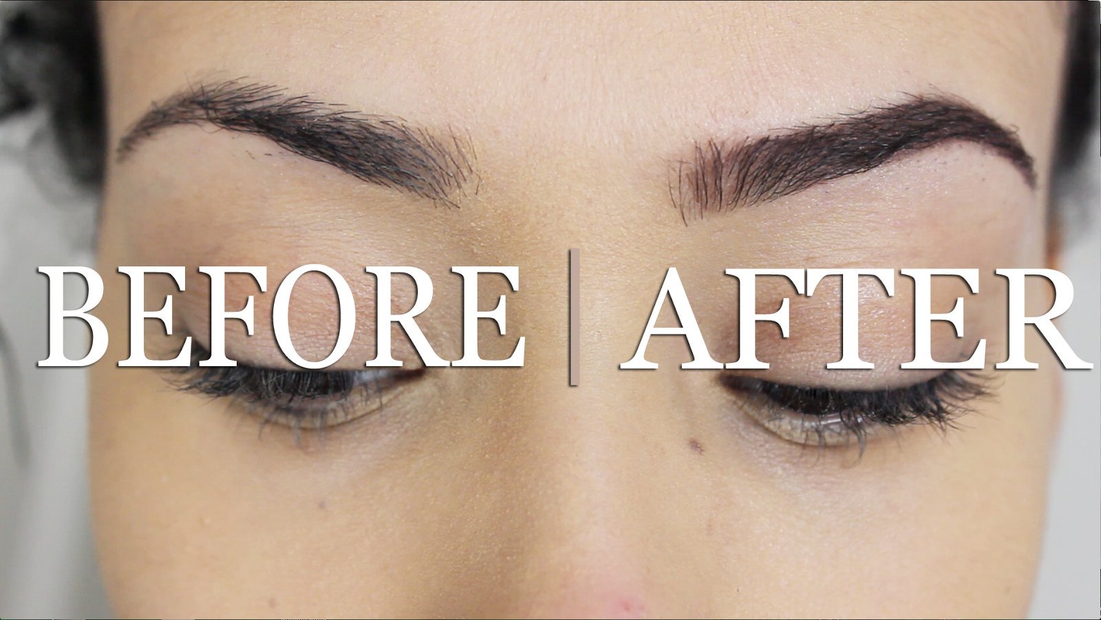 Косметика CNC Fab Brows Kit Чорний, фото №4