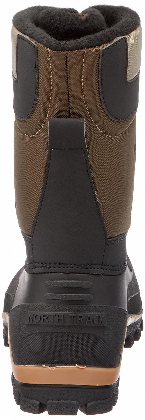Чоботи для снігу CMP Nietos Unisex Adult, фото №3