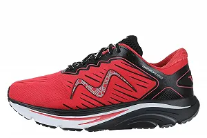 Кроссовки MBT MBT-2000 II LACE UP Мужские - Фото 1