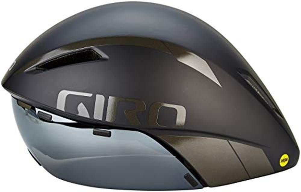 Шлем велосипедный Giro Aerohead MIPS, фото №3
