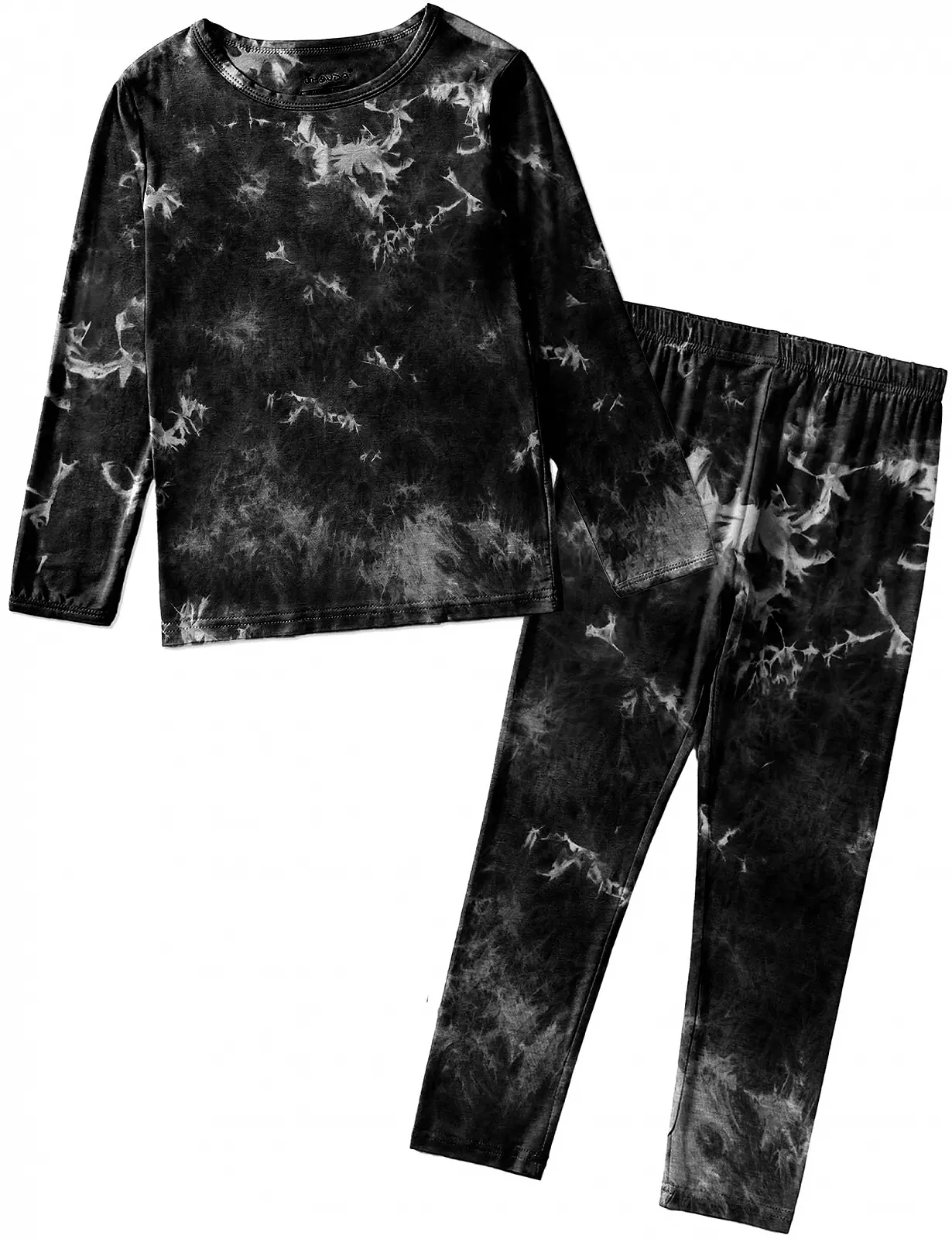 Піжама Jimonda для хлопчиків, з довгим рукавом, фото №1