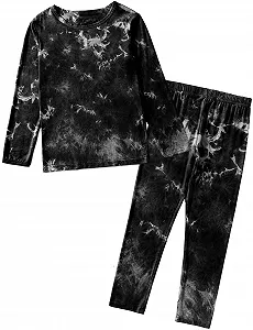 Пижама Jimonda для мальчиков, с длинным рукавом - Фото 1