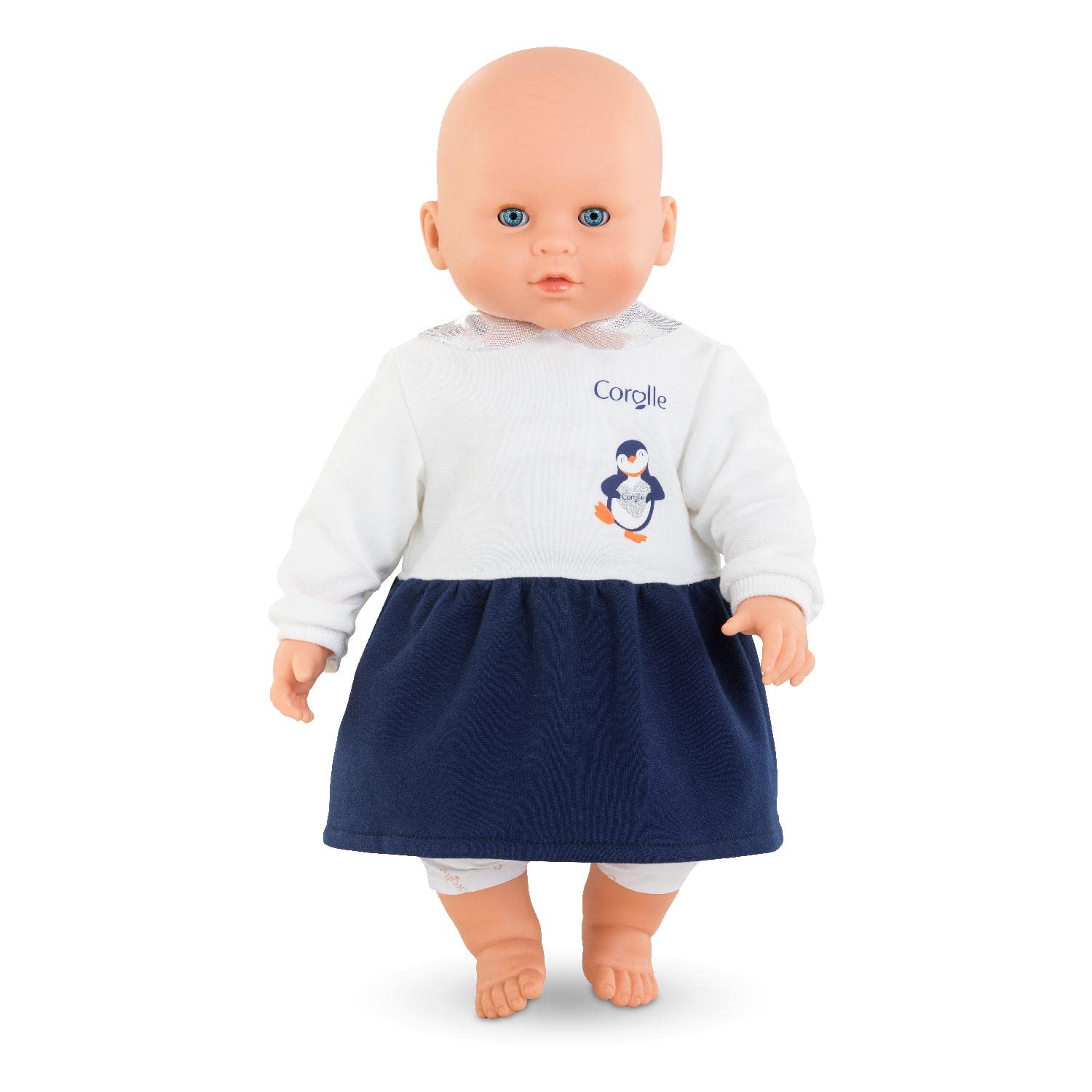 Сукня Corolle Mon Grand Poupon Star Shine для всіх 42 см ляльок, фото №3 Сукня Corolle Mon Grand Poupon Star Shine для всіх 42 см ляльок, фото №3