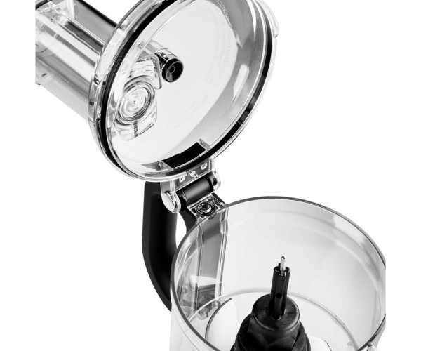 Кухонний комбайн KitchenAid 5KFP0719EER, фото №5