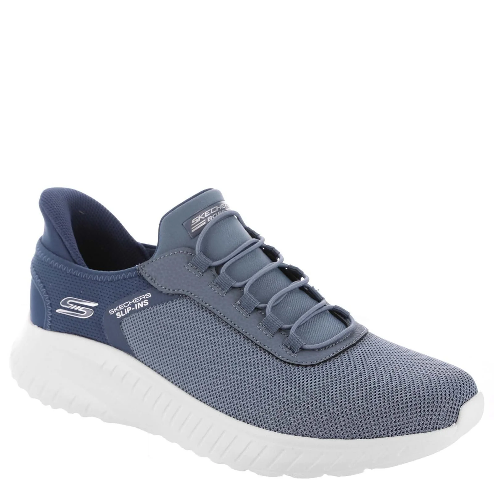 Кросівки Skechers Bobs Hands Free Slip-ins Squad Chaos-Tough Walk, фото №1