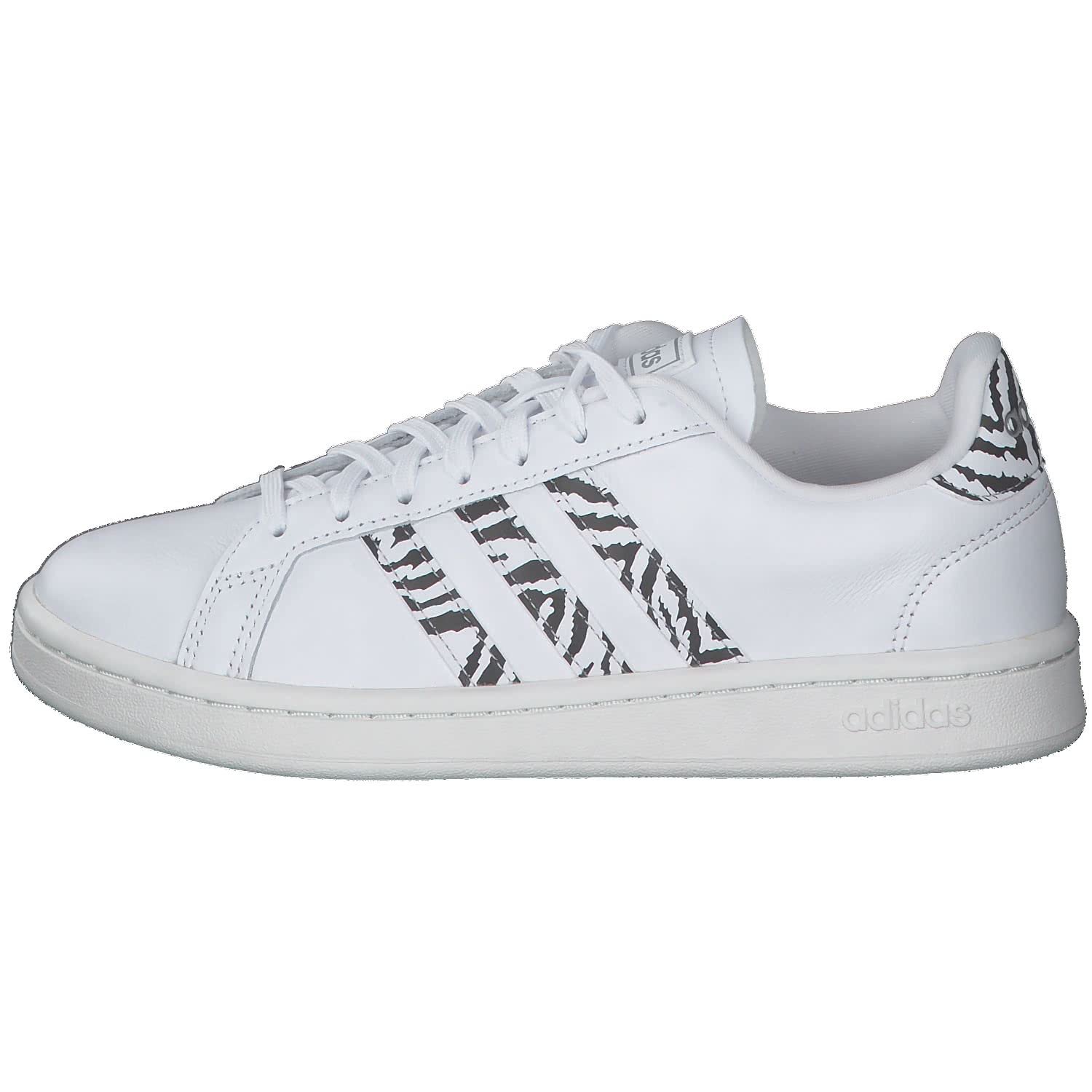 Кросівки Унісекс adidas Grand Court, фото №2