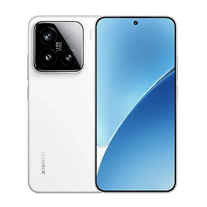 Купити Смартфон Xiaomi 15 12GB RAM 512GB ROM White - Фото 1 Смартфон Xiaomi 15 12GB RAM 512GB ROM White - Фото 1