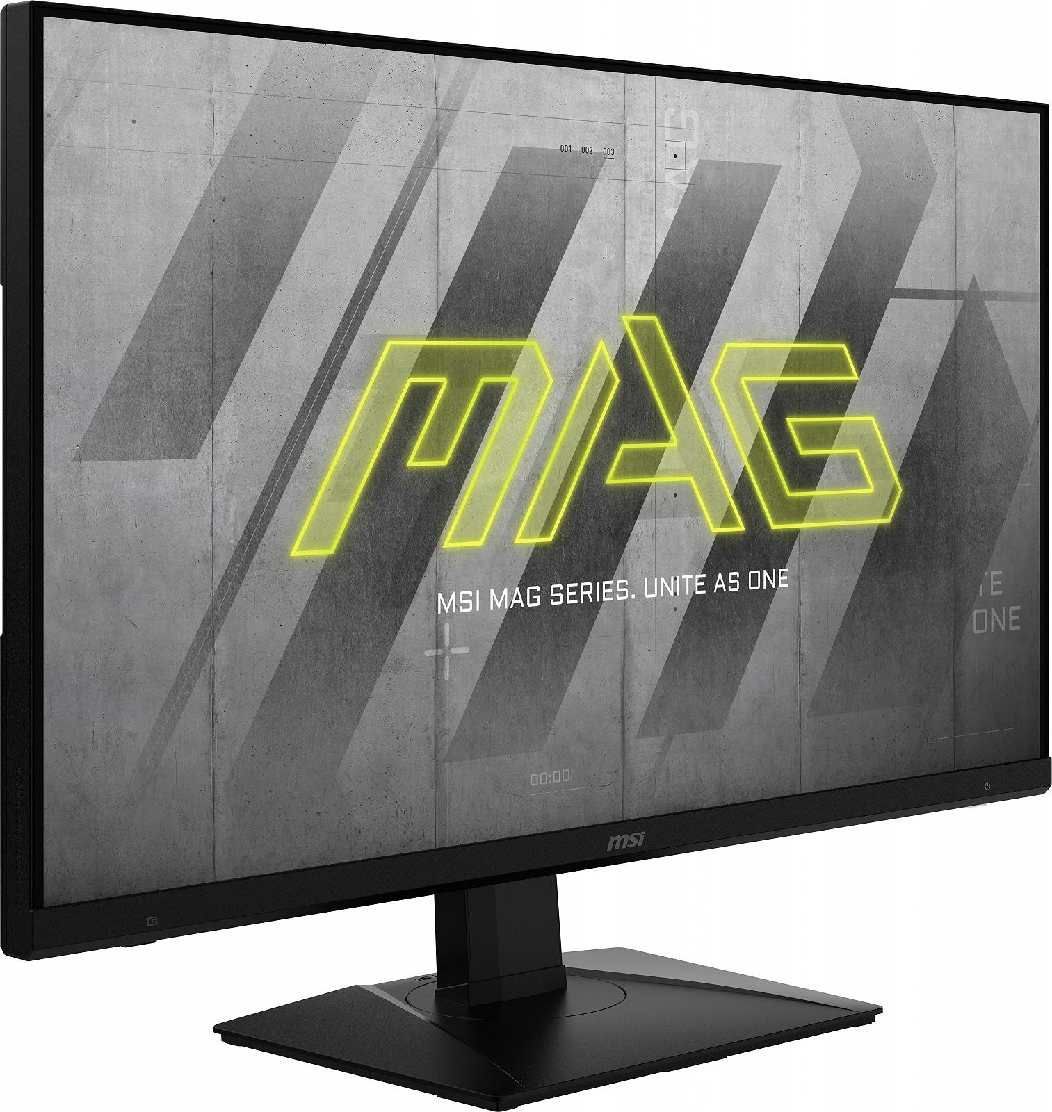 Монітор 32" MSI MAG 323UPF 4K IPS 160 Гц, фото №6
