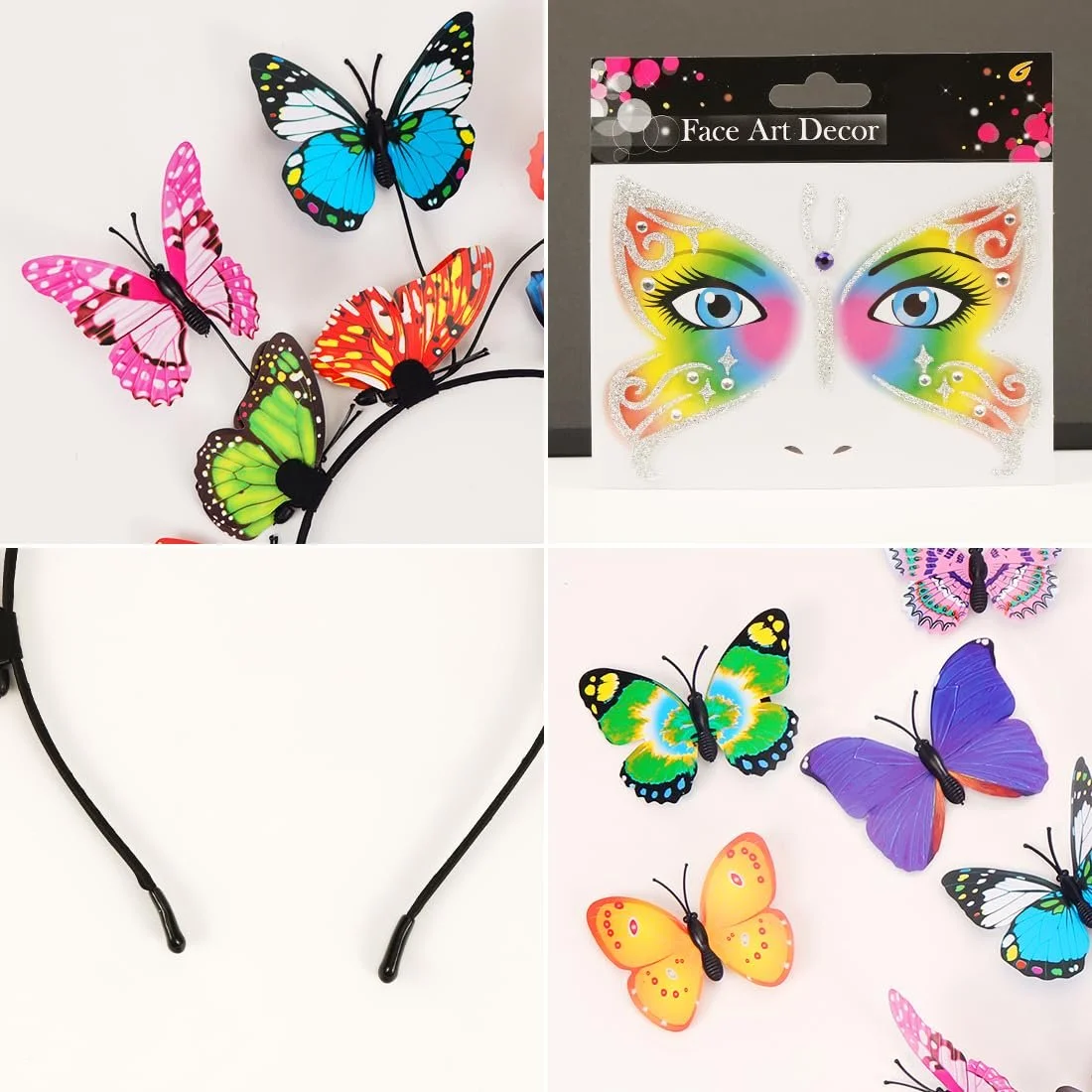 Обруч для волос, фото №3 Обруч для волос, фото №3