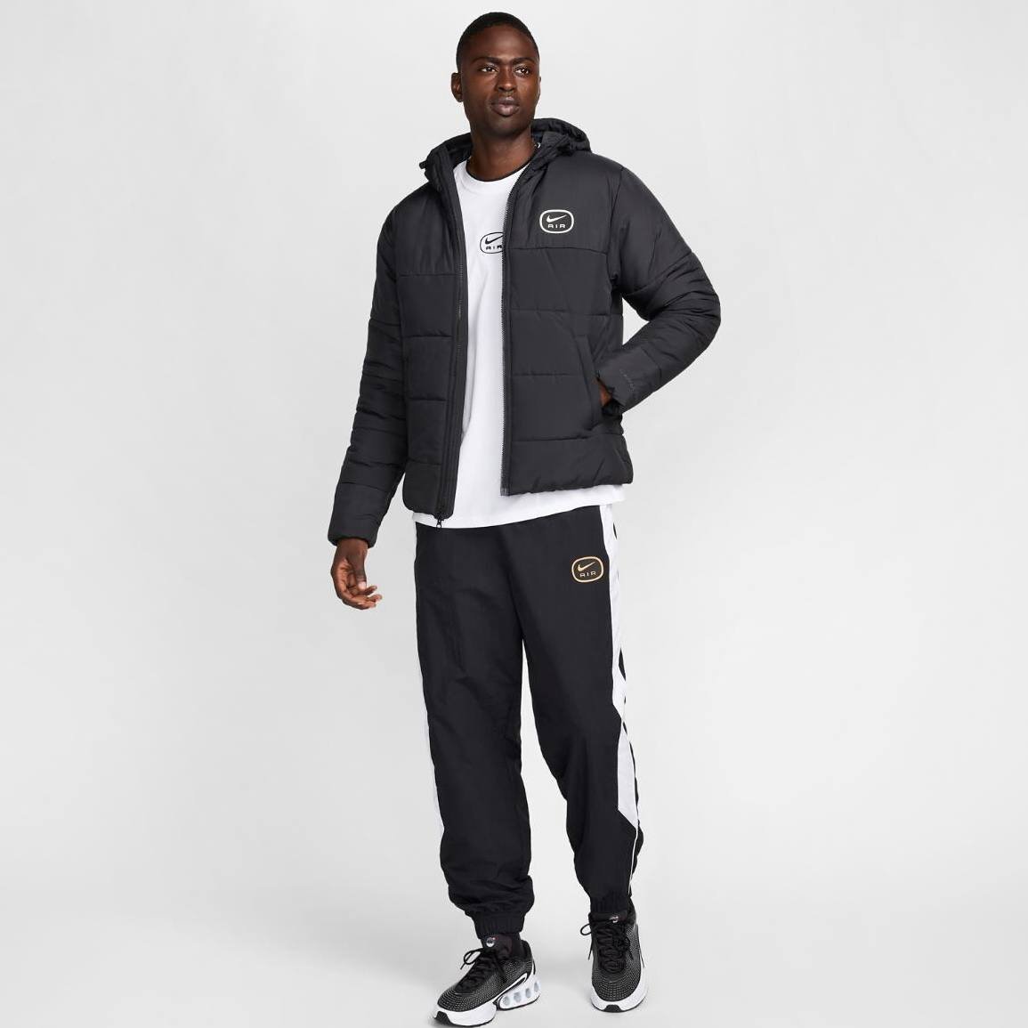 Куртка Nike NSW SW AIR SYN FILL JKT S, фото №1