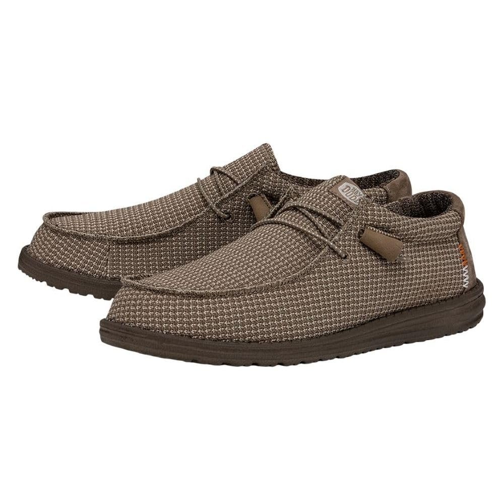 Мокасины Hey Dude Wally Sport Mesh, фото №2