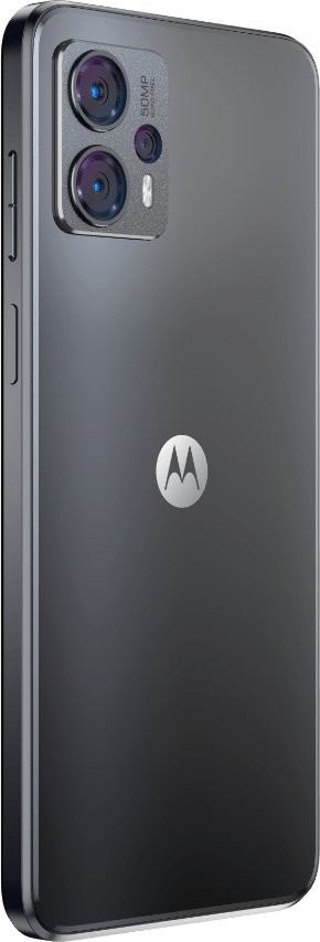Смартфон 6.5" Motorola Moto g23 8/128Gb 4G 2-SIM NFC 50/16Мп 8 ядер Android 13 Black, фото №5