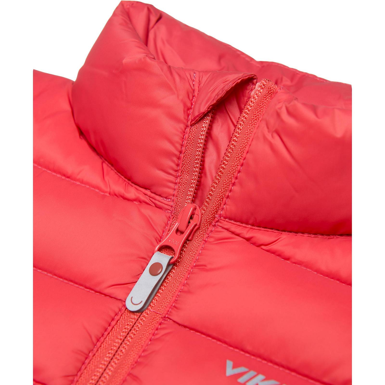 Детская куртка пуховая Viking Aery Light, фото №4 Детская куртка пуховая Viking Aery Light, фото №4