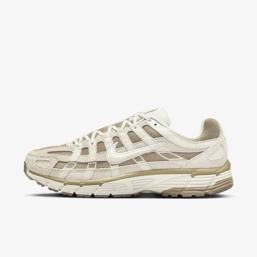 Кросівки Nike P-6000 "Light Orewood Brown/Khaki/Sesame/Phantom" 41, фото №1