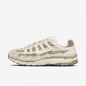 Кросівки Nike P-6000 "Light Orewood Brown/Khaki/Sesame/Phantom" 41 - Фото 1