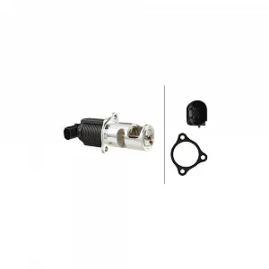 Клапан EGR HELLA 6NU 010 171-521 для OPEL RENAULT VAUXHALL HITACHI - Фото 1