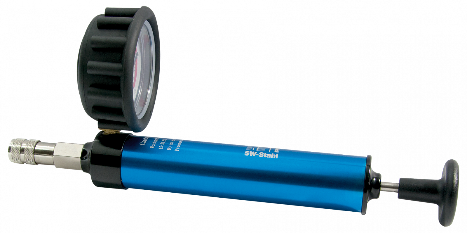 Нагнітальний насос SW-STAHL 21002L, фото №1