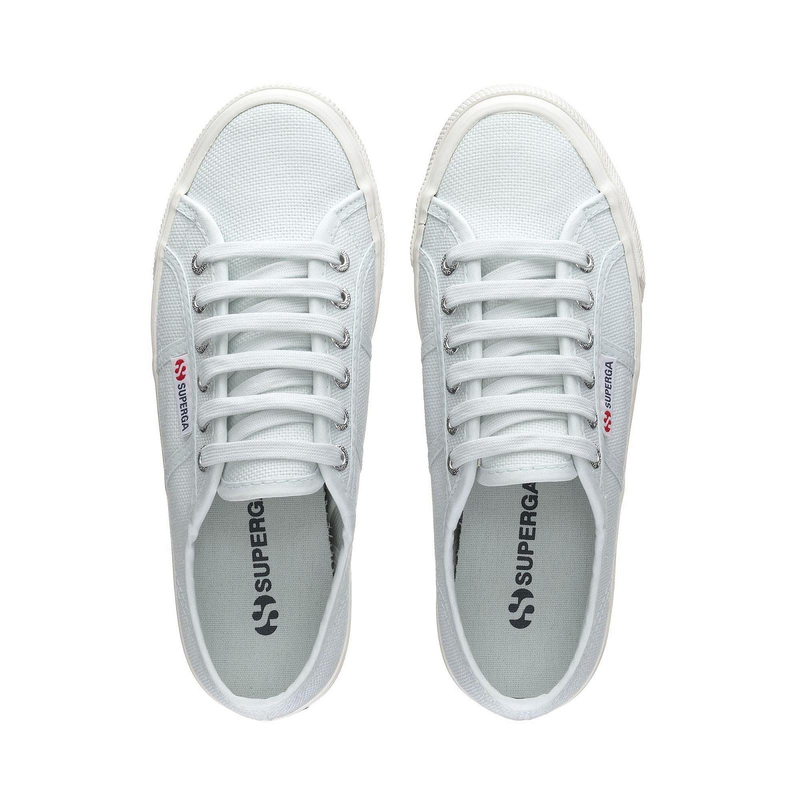 Кросівки Superga Acotw Linea Up and Down Сірий, фото №4