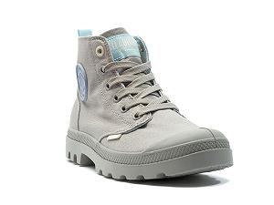 Спортивная обувь Palladium Pampa Monopop Modus synthetic.ua - Фото 1