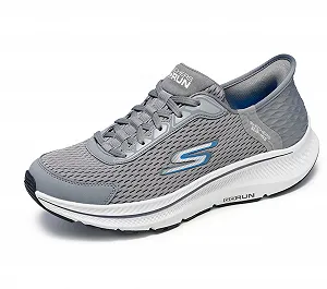 Кросівки Skechers Go Run Consistent 2.0-Empower - Фото 1