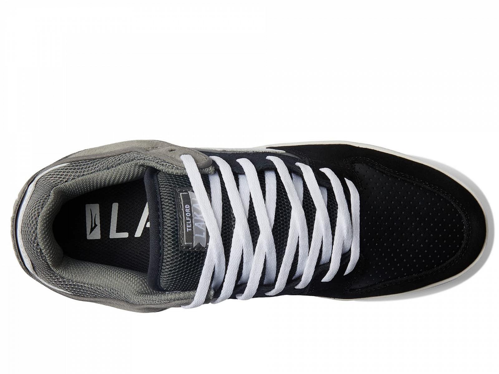 Кеди Lakai Telford Low, фото №2