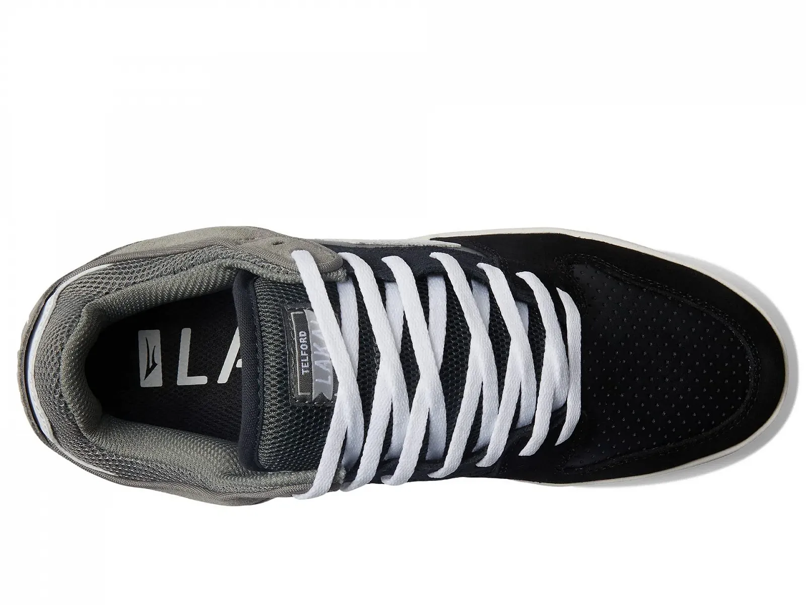 Кеди Lakai Telford Low, фото №2