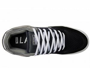 Кеды Lakai Telford Low synthetic.ua - Фото 1