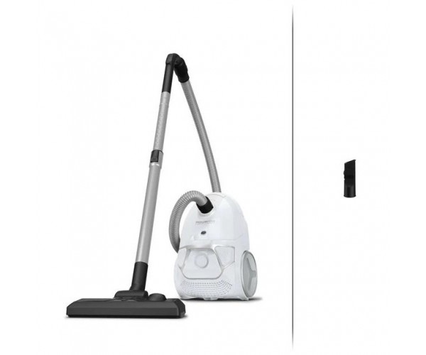 Пилосос безмішковий Rowenta Compact Power RO3927EA, фото №2