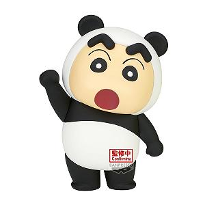 Фігурка Banpresto BP28508P Volume 6 (Version A) 11 см Різнокольоровий synthetic.ua - Фото 1