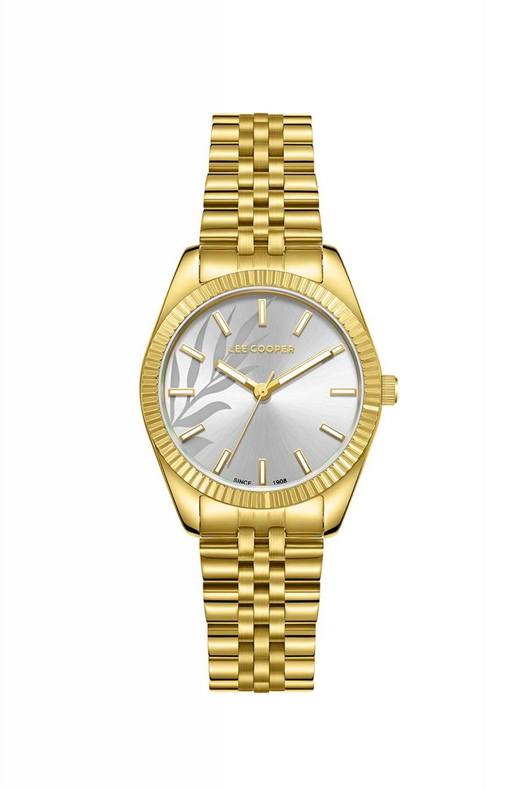 Женские часы Lee Cooper LC08102.130 Multi-Colour, фото №1 Женские часы Lee Cooper LC08102.130 Multi-Colour, фото №1