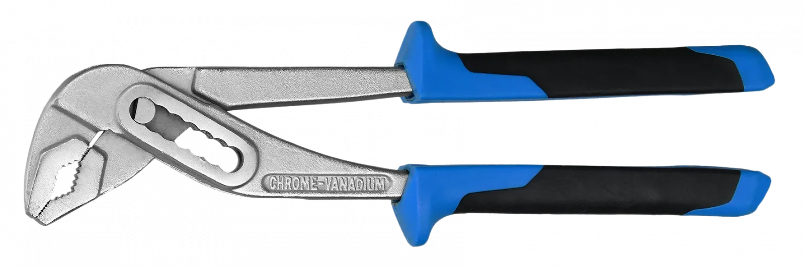 Переставні кліщі SW-STAHL 40920L 240 мм, фото №1 Переставні кліщі SW-STAHL 40920L 240 мм, фото №1