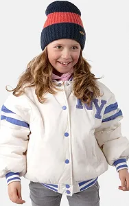 Шапка Barts Mixie Дитяча Navy synthetic.ua - Фото 1