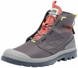 Кросівки Palladium Pampa Travel Lite RS Mode Бежевий/Світло-сірий/Кремовий - Фото 1