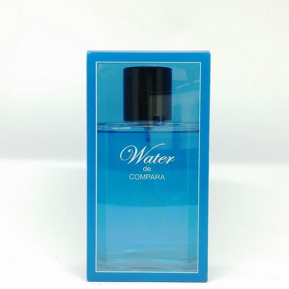 Туалетная вода Compara Coom Water Men Col 100 мл, фото №1