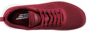 Спортивная обувь Skechers Bobs Squad Chaos Face Off для женщин - Фото 1