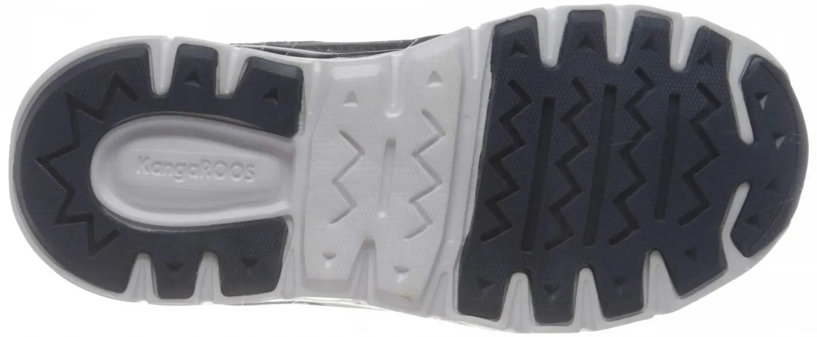 Кросівки KangaROOS K-TS Caspo EV RTX, фото №4