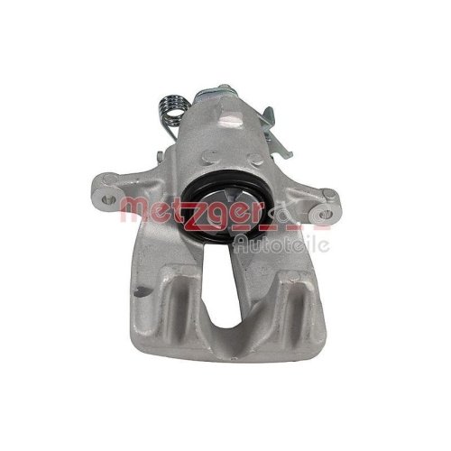 Гальмівний супорт METZGER 6261463 задній міст зліва, фото №2