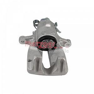 Гальмівний супорт METZGER 6261463 задній міст зліва synthetic.ua - Фото 1