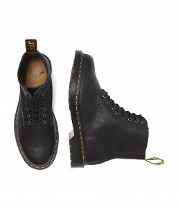 Черевики Dr. Martens 1460 8 Eye Oxford synthetic.ua - Фото 1