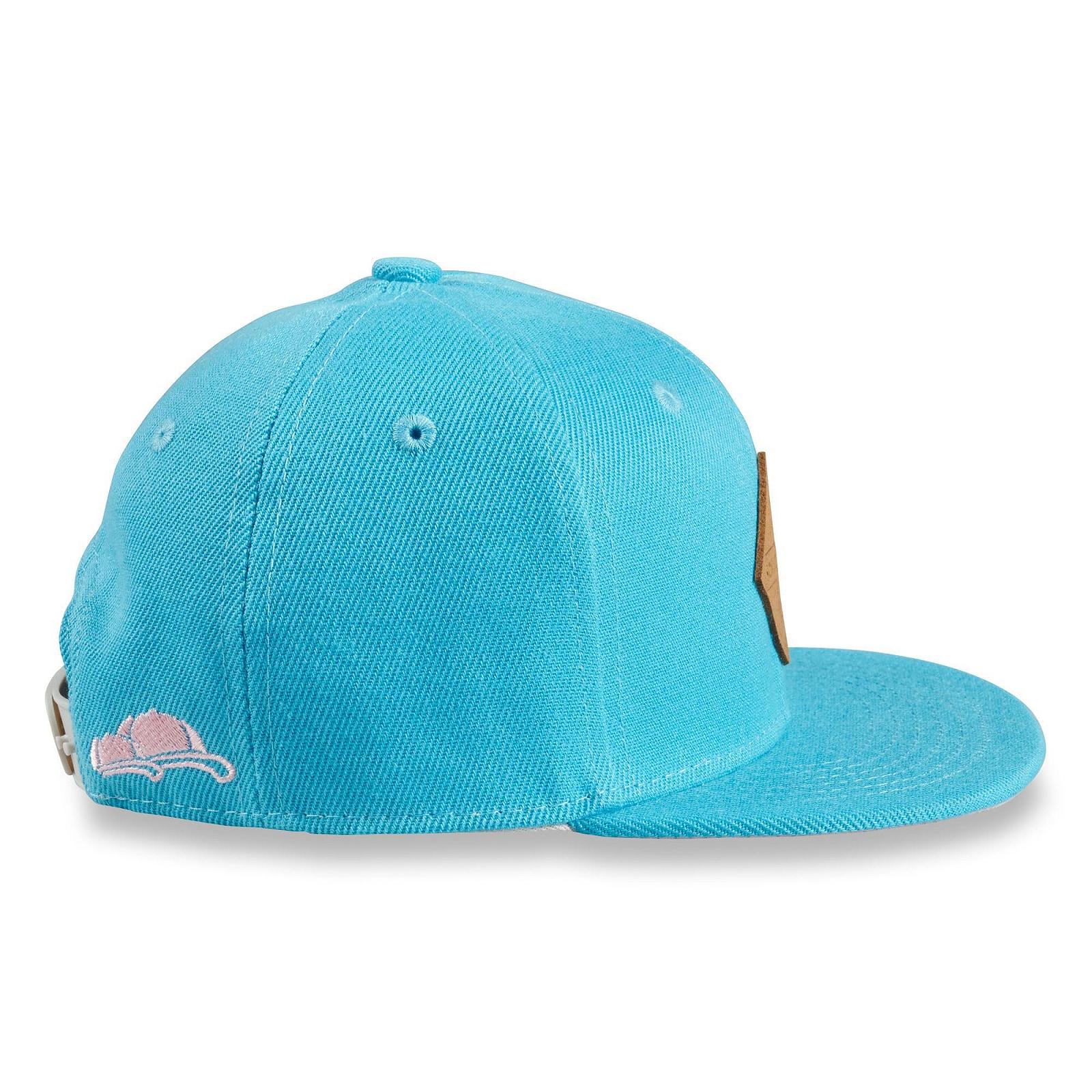 Кепка Soulbuddy детская 3 размера, фото №5