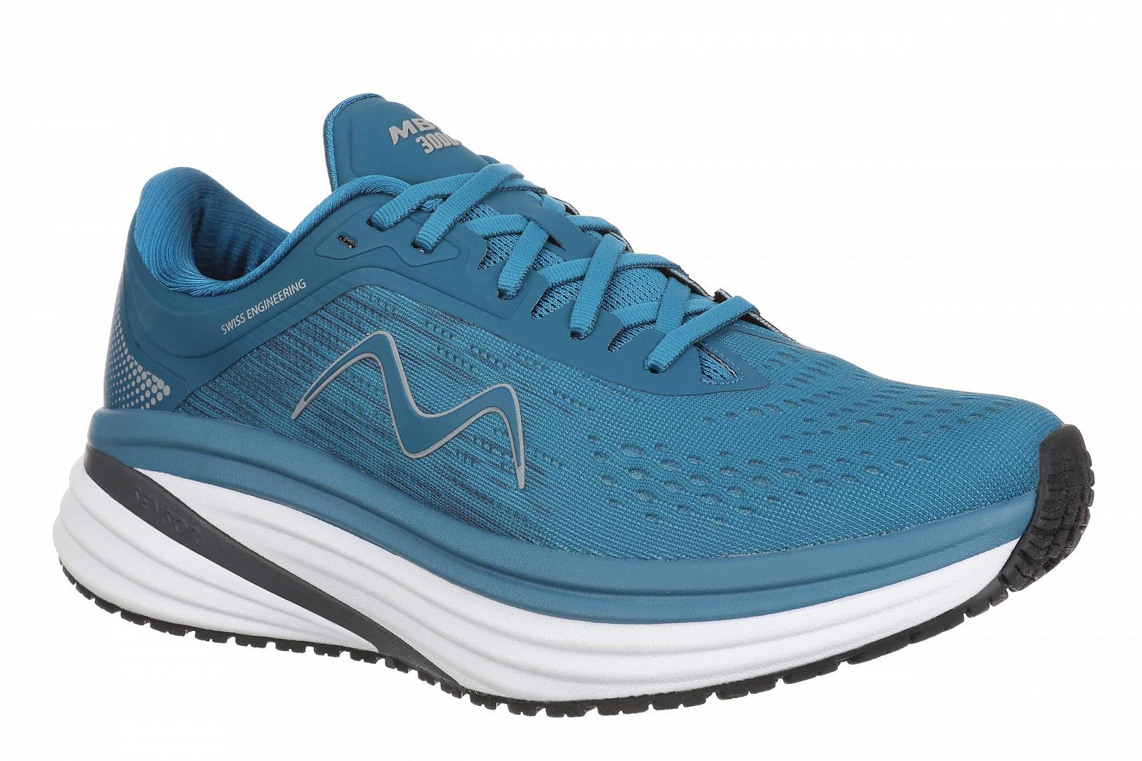 Кроссовки MBT M-3000 LACE UP для бега мужские, фото №8