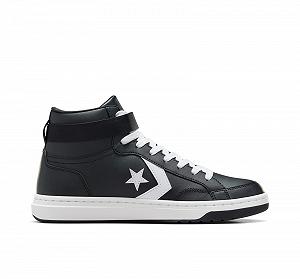 Кеди Converse Pro Blaze V2 High synthetic.ua - Фото 1